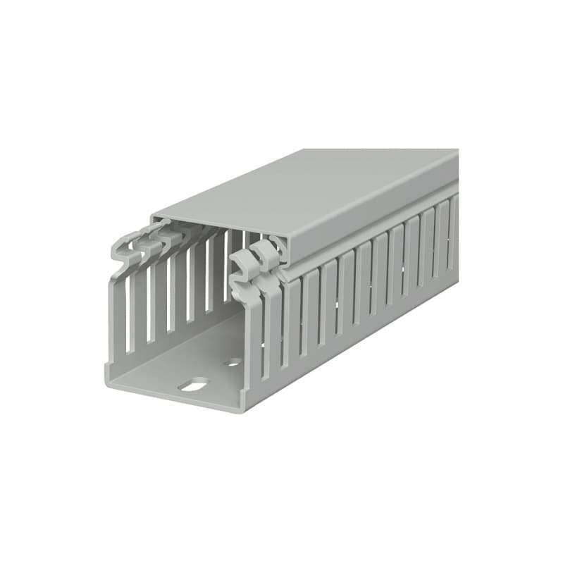 Wiring duct, type LKV 50050