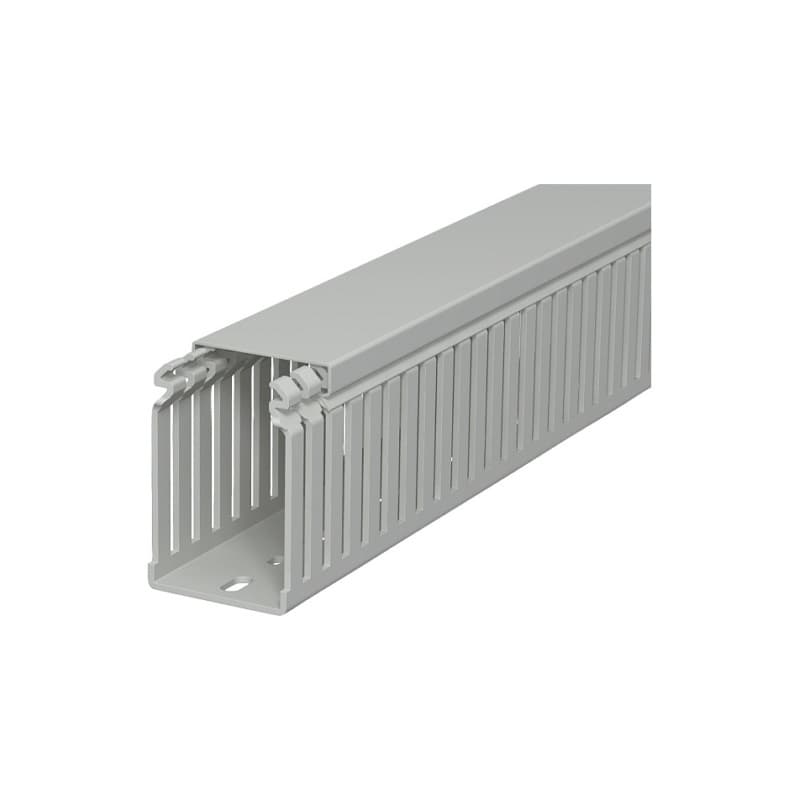 Wiring duct, type LKV 10050