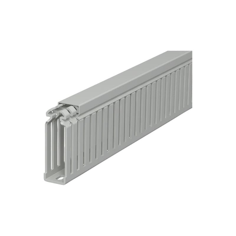 Wiring duct, type LKV 75025