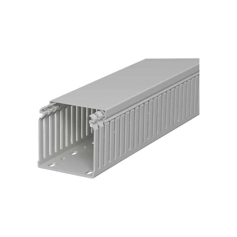 Wiring duct, type LKV 75075