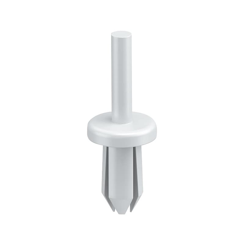 Expanding rivet for wiring duct KSN 22