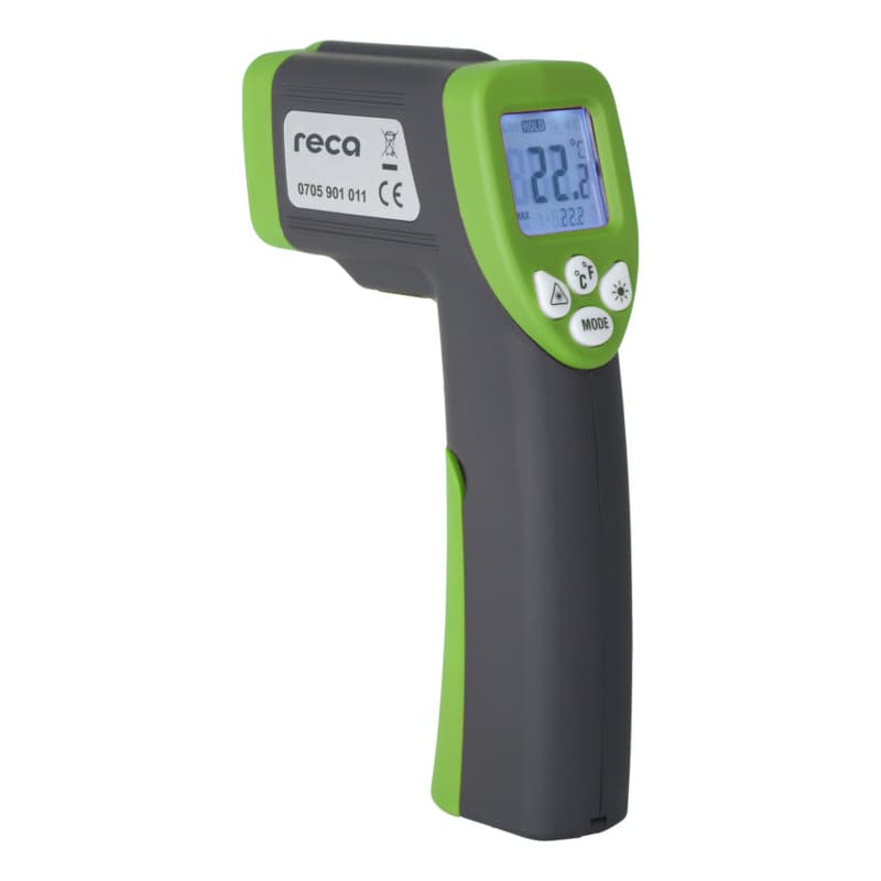 RECA thermometer IR