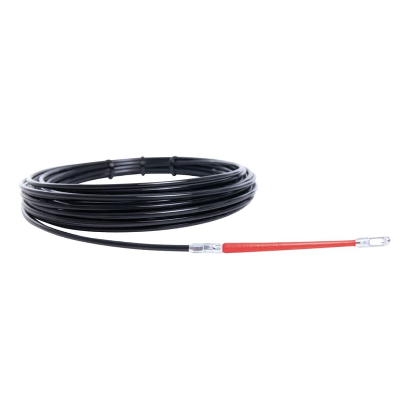 Plastic tape RUNPO 1 15 m