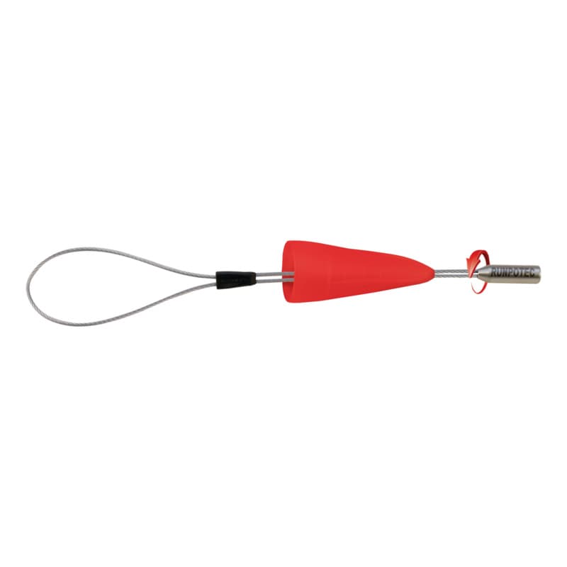 Cable pulling loop set of 4 with thread RTG