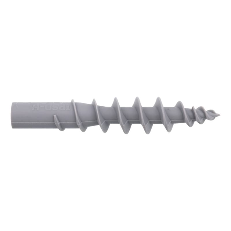 IPSD H insulation screw anchor, TX 25, 55 mm