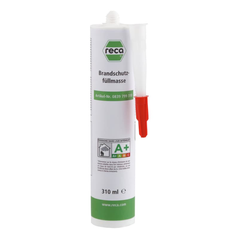 Fire-rated filler 310 ml