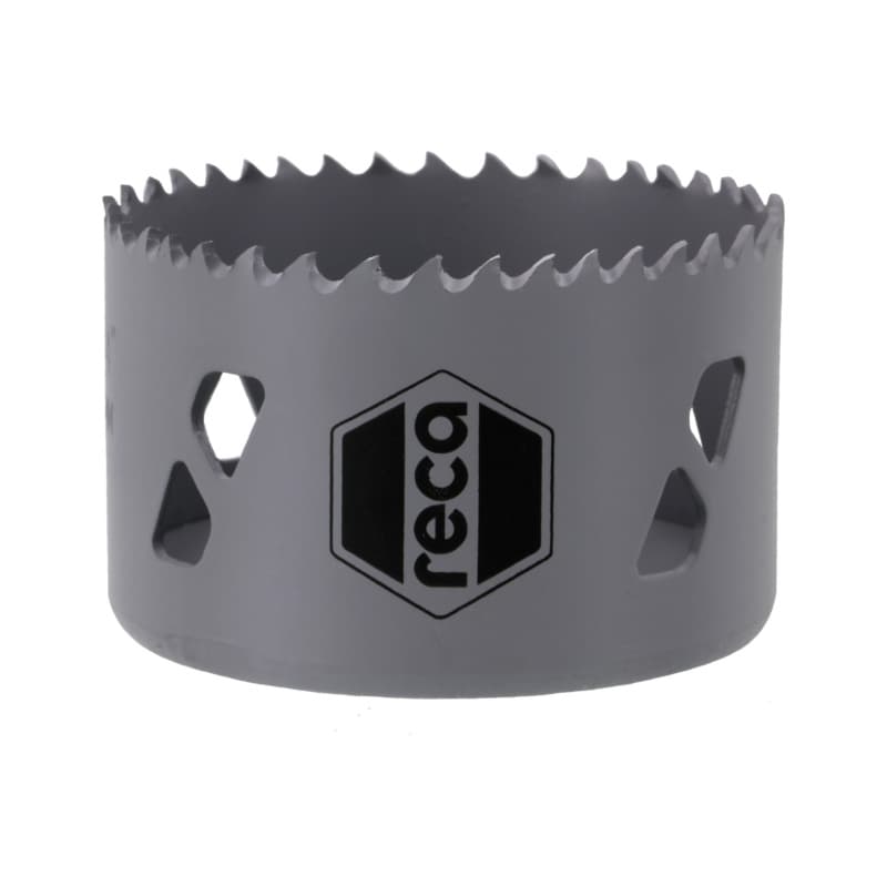 Extreme hole saw, HSS-Co8 bimetal 14 mm