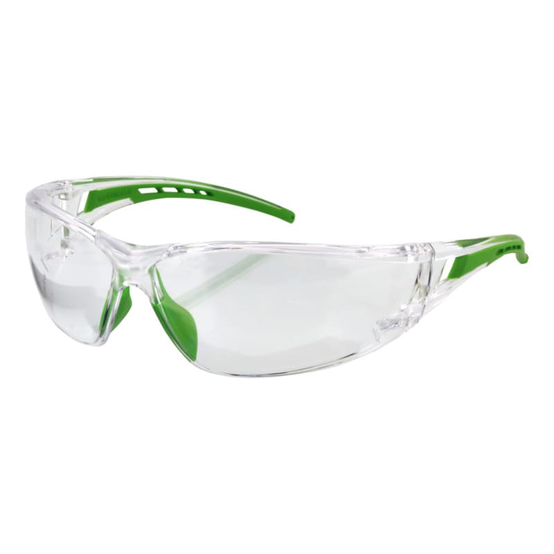 RECA safety spectacles Racer 2.0, transparent