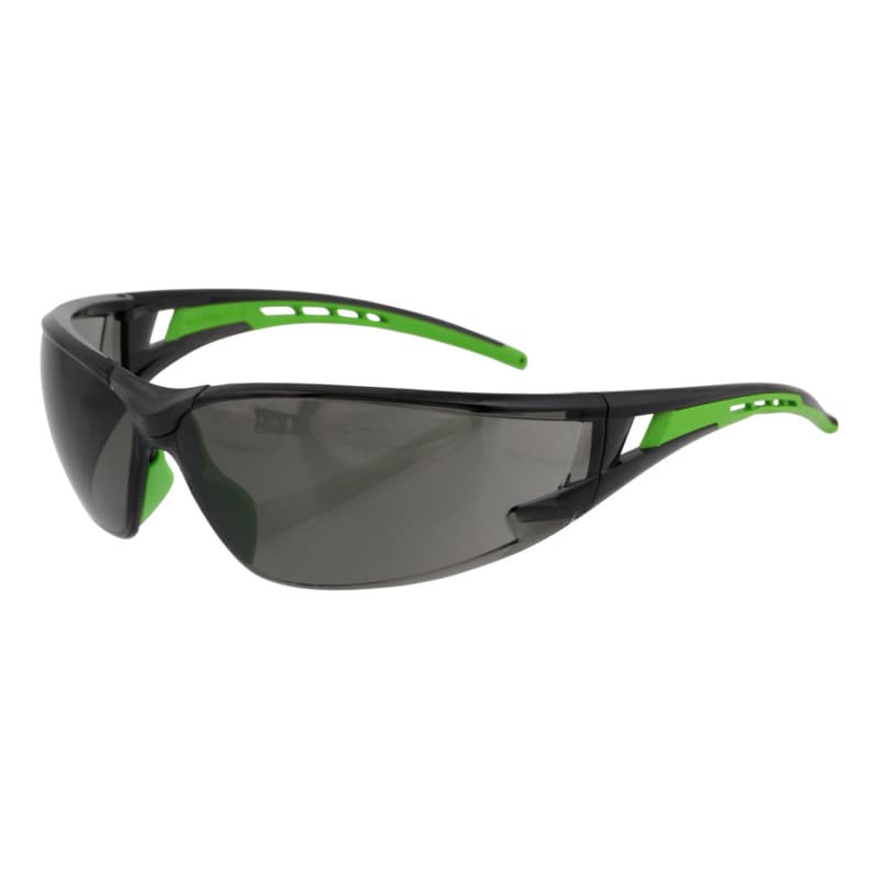 RECA safety spectacles Racer 2.0, grey