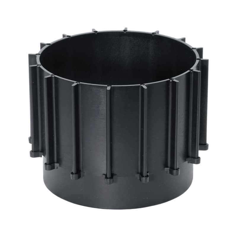 RECA TT terrace pedestal ht. adapter terr. constr., stilt bearing booster 60 mm