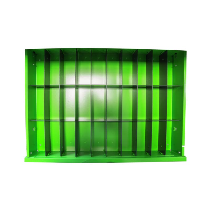 RECA compartment divider set for Toolmobile