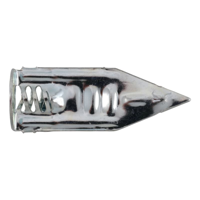 Drive-in plasterboard plug screws: 3.5–4.5 mm 12 x 30 mm