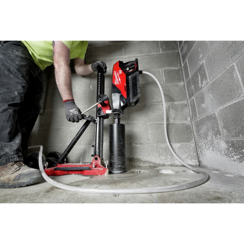 Milwaukee MXF DCD350DD-0