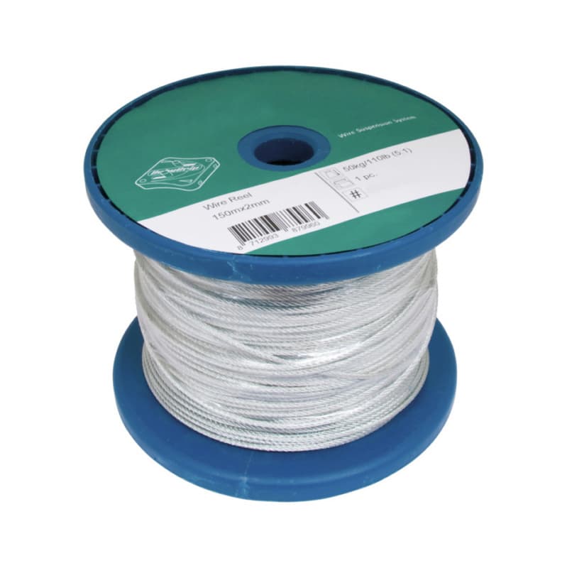 recamo wire cable 150-m spool 1 mm