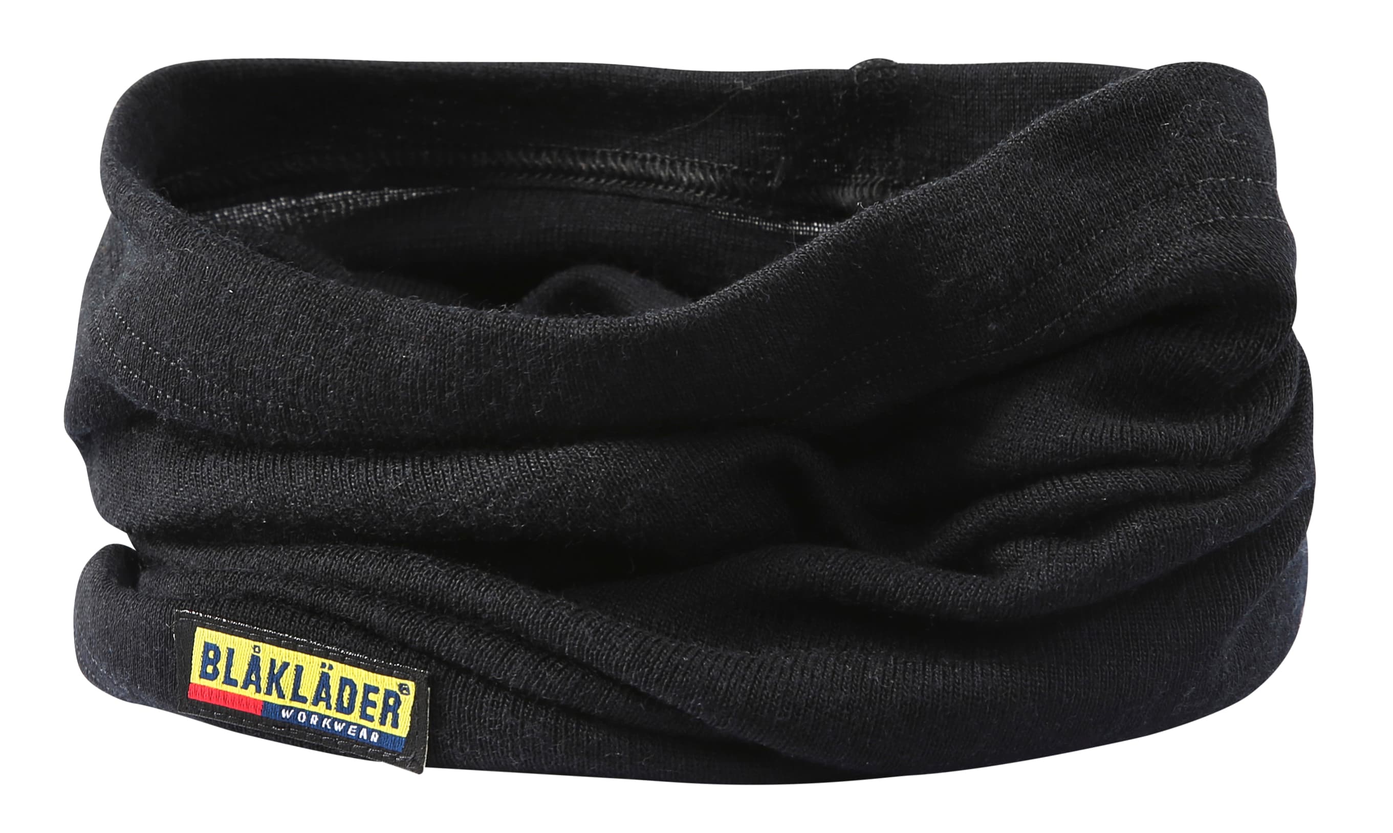 Halsedisse merinould, Sort, onesize