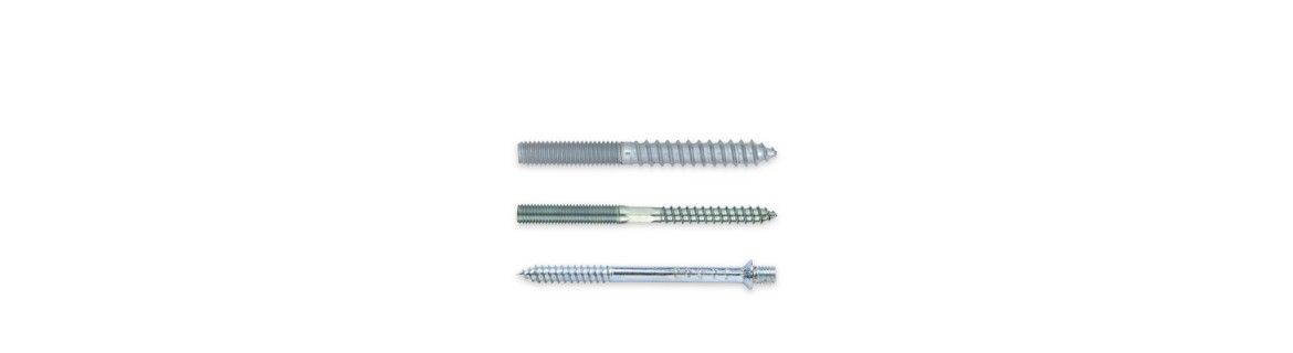 Stud screws/shoulder screws