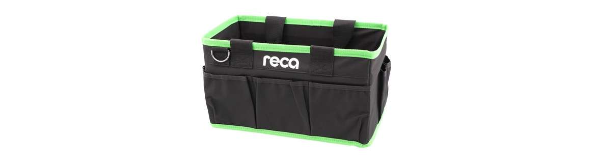 RECA Eco tool bag