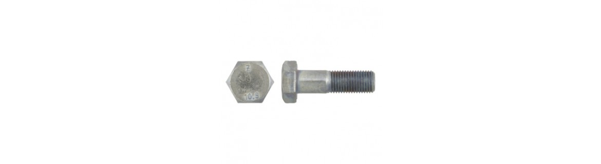 DIN 960-10.9 zinc nickel