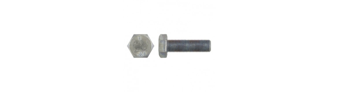 DIN 961-10.9 zinc nickel