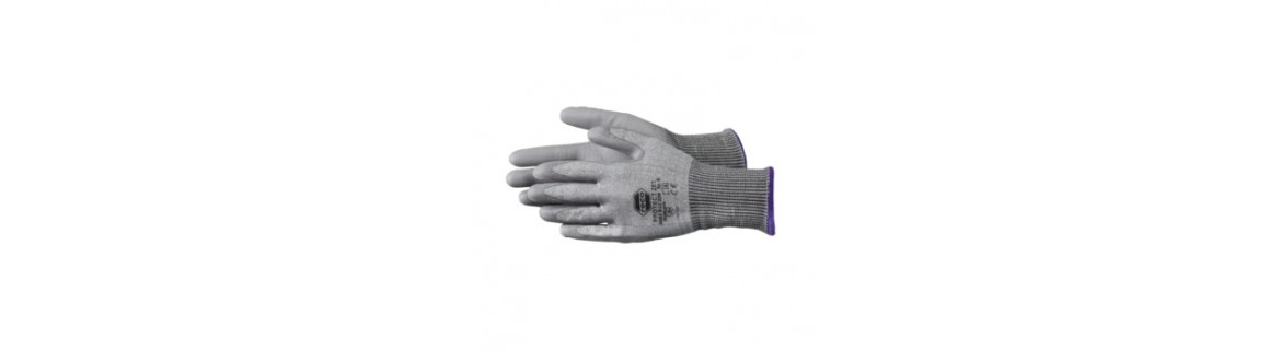 RECA cut protection gloves PROTECT 201