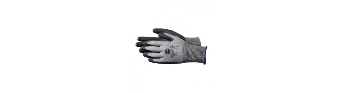 RECA cut protection gloves PROTECT 202