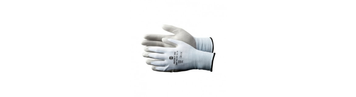 RECA cut protection gloves PROTECT 303